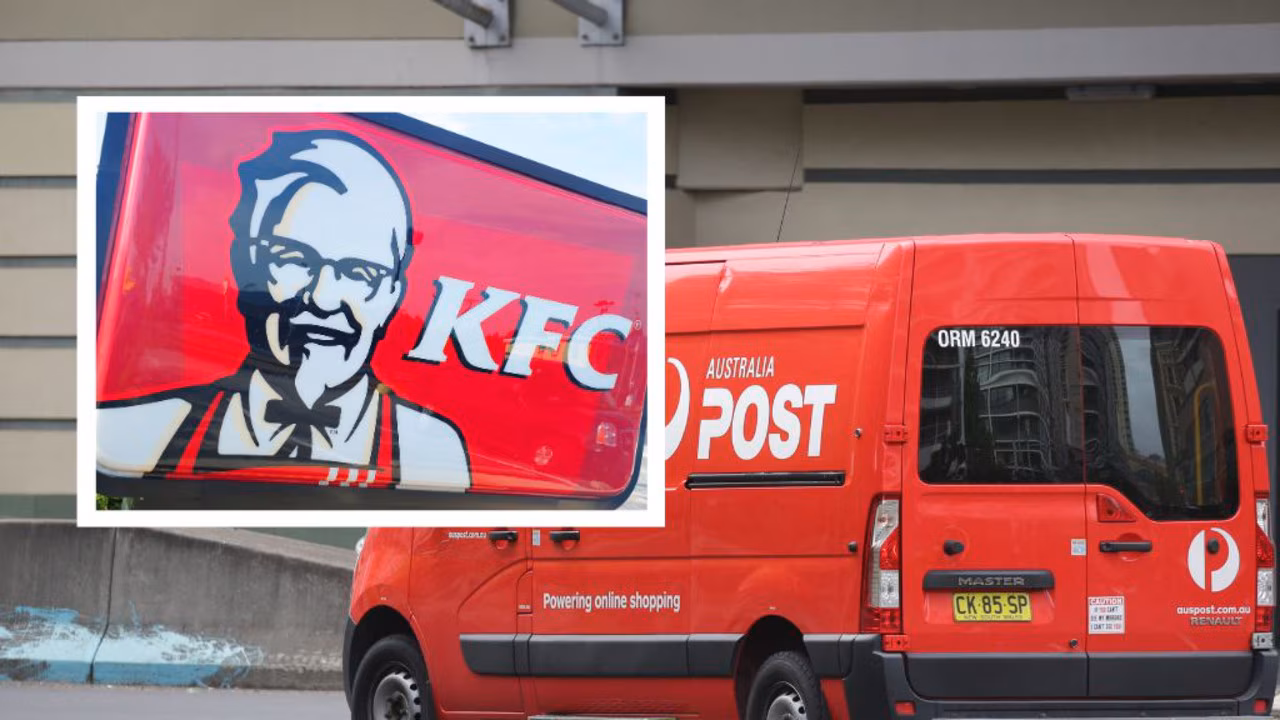 Australia Post worker loses appeal after being sacked over KFC trip during work hours