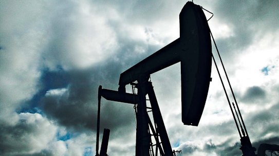Glencore last year admitted to conspiring to manipulate oil-price benchmarks.