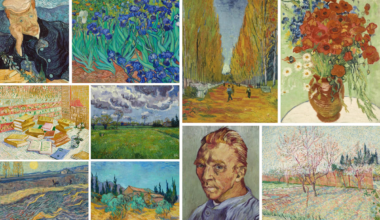 The ten most expensive Van Gogh paintings - The Art Newspaper