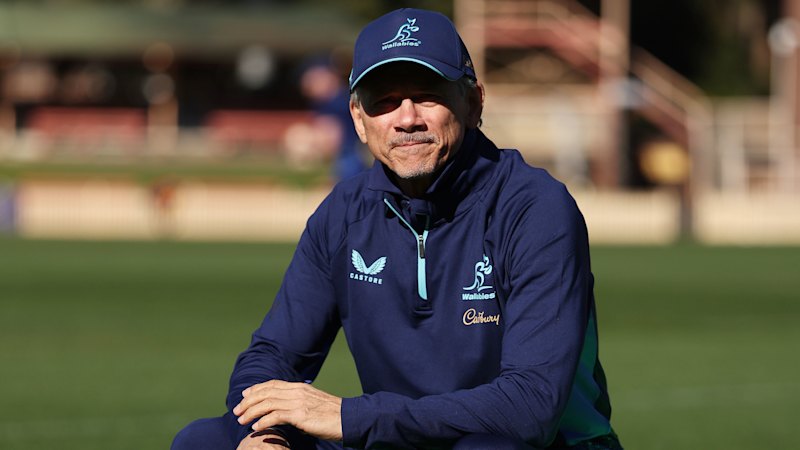 Zac Lomax: Wallabies coach Les Kiss supports winger’s World Cup ambitions despite future PNG Chiefs move
