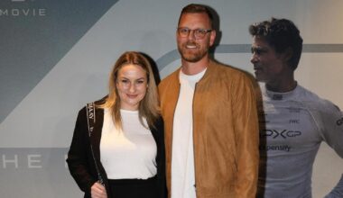 Former Bachelor in Paradise stars Alisha Aitken-Radburn and Glenn Smith welcome second child