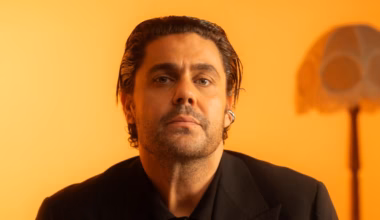 Dan Sultan’s new single drops as AI music theft battle heats up