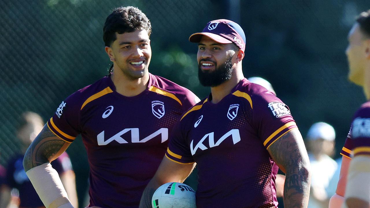 Broncos’ bid to retain rising star; Intense seven-club, $1m race for Panthers star: Transfer Whispers