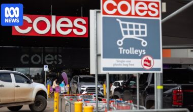 ACCC uses new powers to knock back proposed Coles supermarket in Kalgoorlie, WA