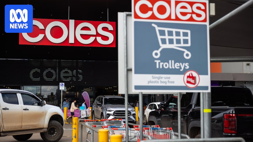 ACCC uses new powers to knock back proposed Coles supermarket in Kalgoorlie, WA