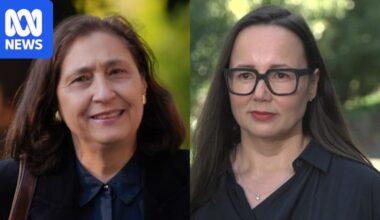 Victorian ministers Harriet Shing and Lily D'Ambrosio announce retirement