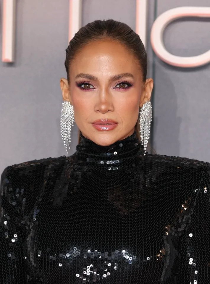 Jennifer Lopez in June 2026.Credit: Getty