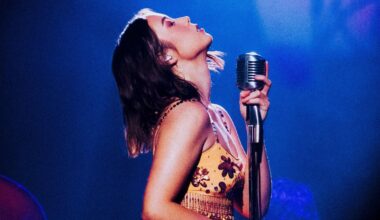 Laufey: Singer speaks out after fans slam her for choosing little girl as best-dressed at Perth concert