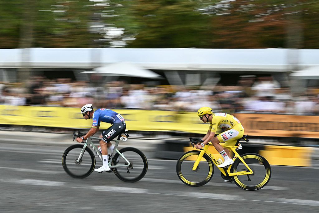 Alpecin - Premier Tech team