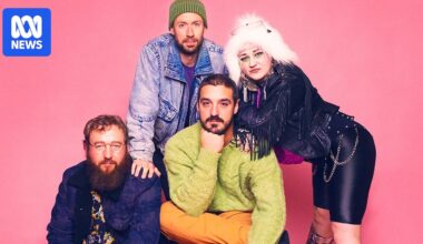 Hiatus Kaiyote celebrate 15 years as rule-breaking favourites of Beyoncé, Drake, Prince