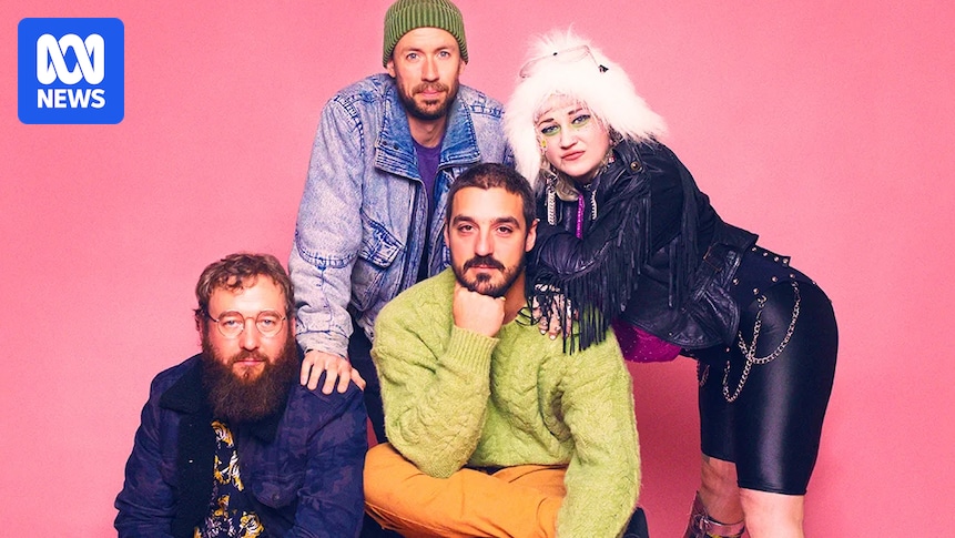 Hiatus Kaiyote celebrate 15 years as rule-breaking favourites of Beyoncé, Drake, Prince