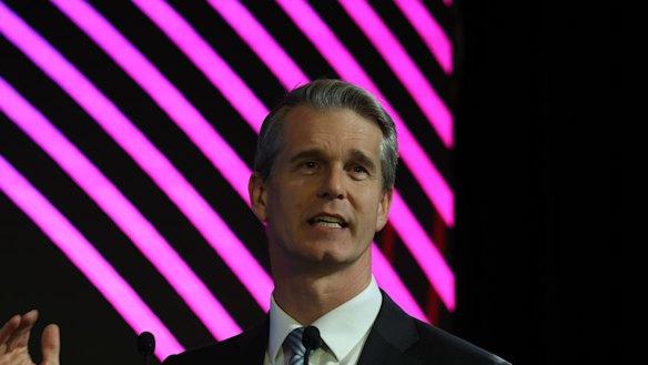 In a speech to the Australian AI Safety Forum on Tuesday, Andrew Charlton said frontier AI systems were “already doing things their creators never intended: cheating, deceiving, going their own way.”