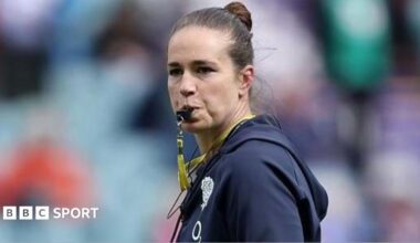 Emily Scarratt