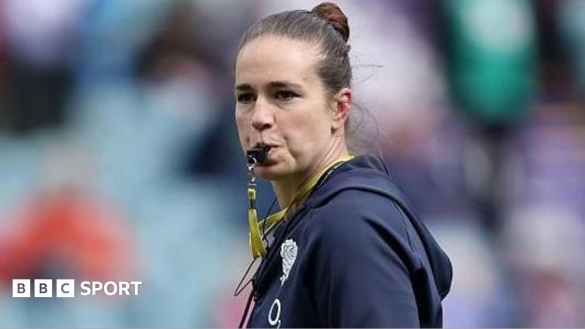Emily Scarratt