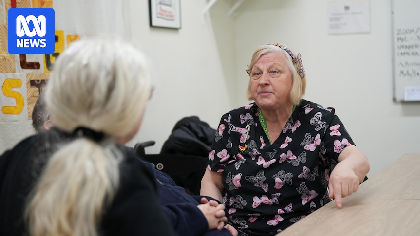Walk in Her Shoes shines light on Australian women without housing