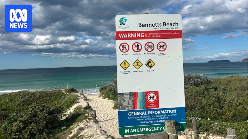NSW confirms first case of deadly bird flu strain H5N1 on Mid North Coast