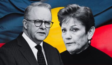 Labor enshrines Welcome to Country in national party platform as One Nation promises to end ceremonies