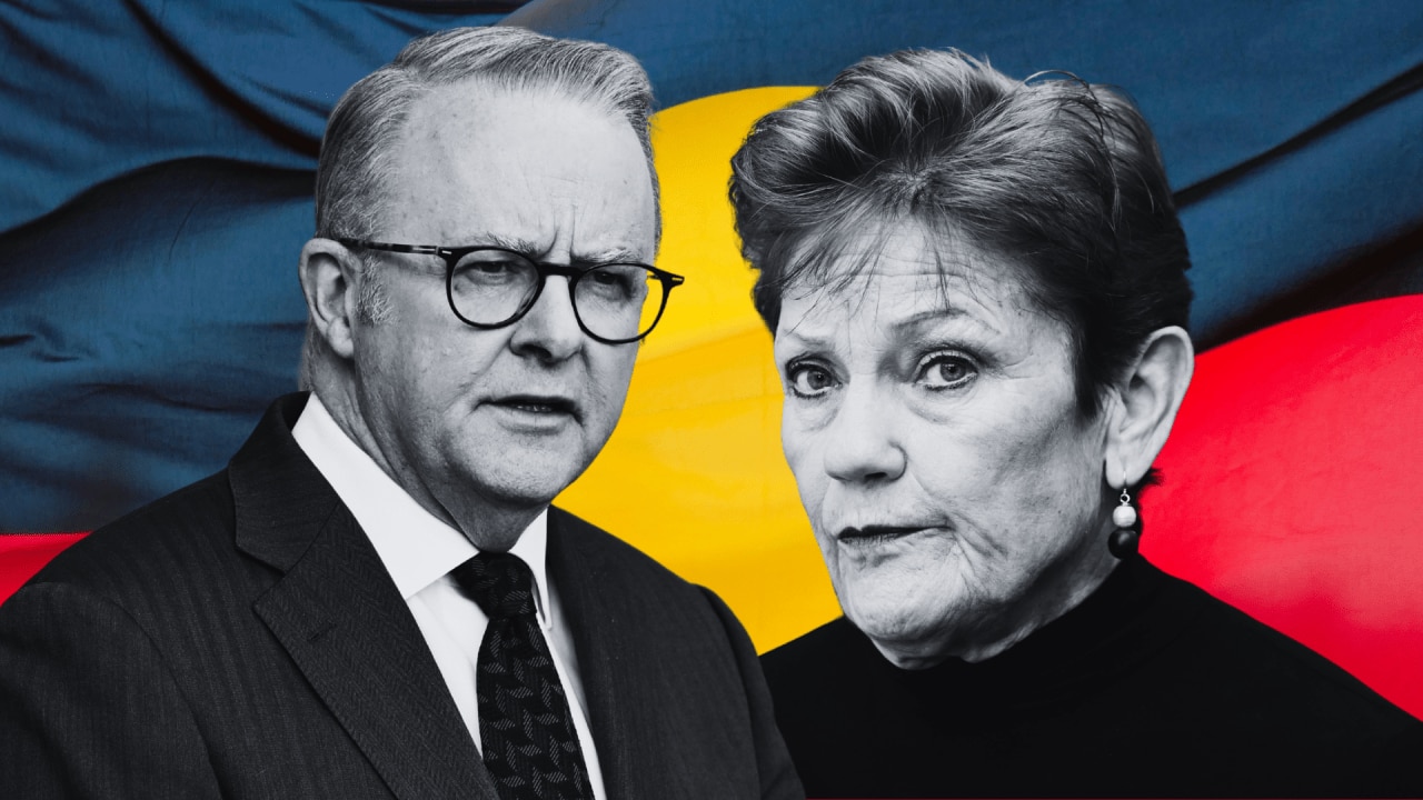 Labor enshrines Welcome to Country in national party platform as One Nation promises to end ceremonies
