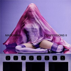 Madonna’s Confessions II: the pop icon returns to her roots.