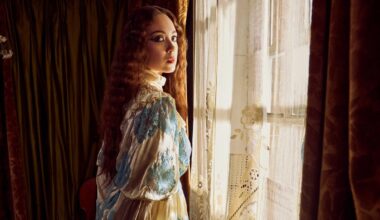 Laufey in Perth: Grammy winner shares tribute to WA with ‘beautiful first show’ to kick off Aus tour