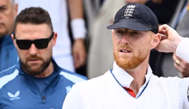 Allan Border defends Bazball as England prepare for life without Ben Stokes and Brendon McCullum