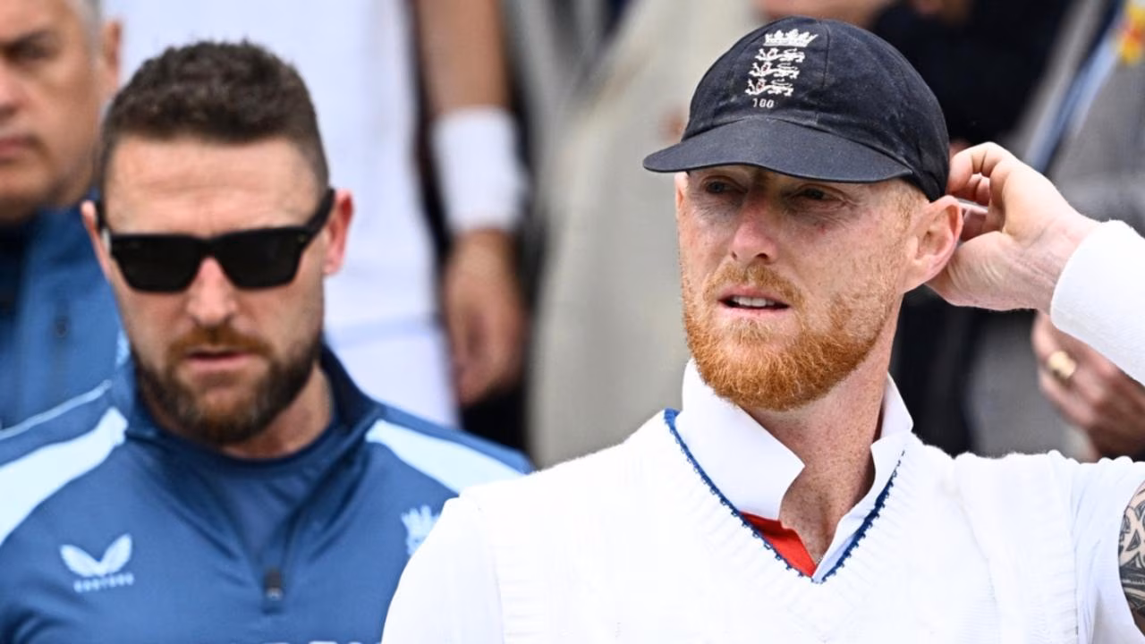 Allan Border defends Bazball as England prepare for life without Ben Stokes and Brendon McCullum