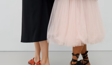 Birkenstock goes balletcore with Repetto collaboration