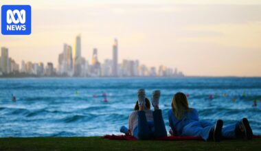 Gold Coast rental prices reach record-high in June, making it Australia's most expensive market