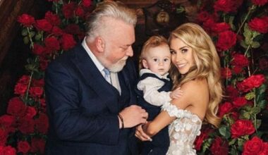 Kyle Sandilands: Why radio veteran won’t have more kids, provides update on health battles