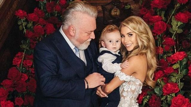 Kyle Sandilands: Why radio veteran won’t have more kids, provides update on health battles