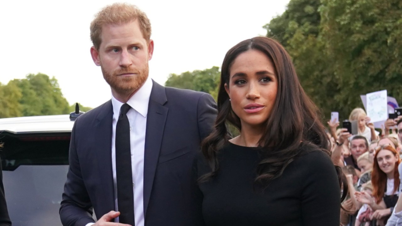 'Serious friction': Prince Harry 'desperate' to return to UK and one royal wants to help but Meghan Markle 'doesn't want to go back'