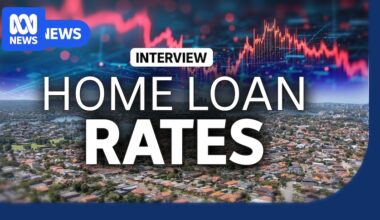VIDEO: 18 lenders cut variable rates to win new customers, says Canstar - ABC News & Headlines – Australian Broadcasting Corporation