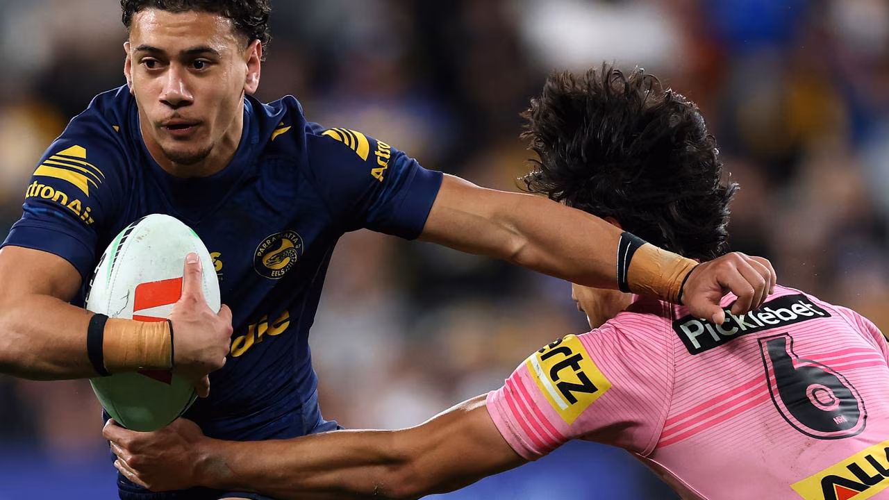 NRL 2026: Panthers drop Blaize Talagi as Tigers recall Adam Doueihi
