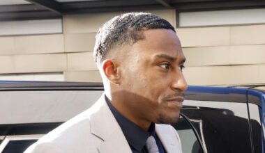 ‘Entitled’ rapper violated fan ‘in the most intrusive way’ - The West Australian