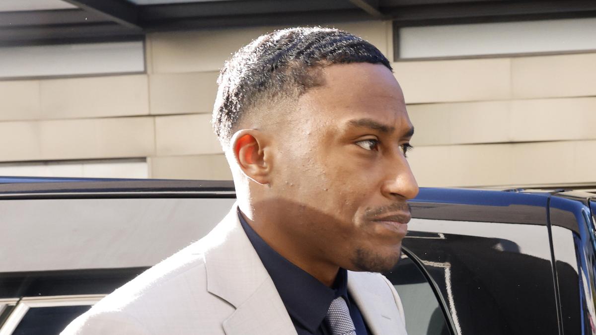 ‘Entitled’ rapper violated fan ‘in the most intrusive way’ - The West Australian