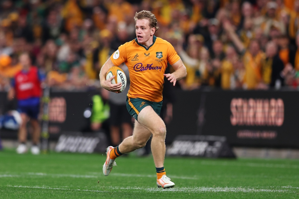 Wallabies v France: How to watch Test in Australia, teams, fixtures and more