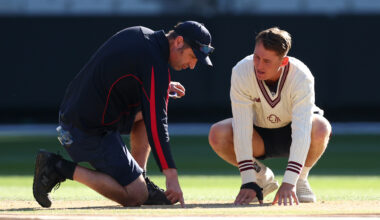 CA wants more runs, spin to address 'fast-forward' Shield games