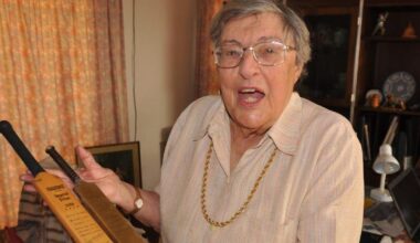 Mary Brito – a driving force for women’s cricket