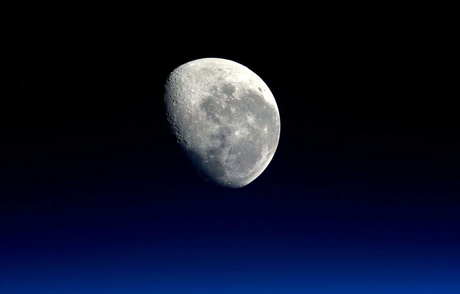 A SpaceX Falcon 9 rocket stage will hit the Moon in the coming days