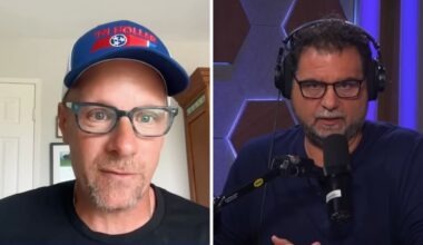 Dan Le Batard, Jeff Pearlman discuss pushback over NFL-ALS concerns