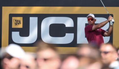 Red-hot Herbert in pole position to grab LIV title - News