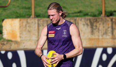RND 19 Injury Update: Young, Wagner, Nicholls