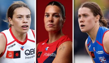 AFLW Fantasy defenders: Premiums, mid-priced options, rookie radar