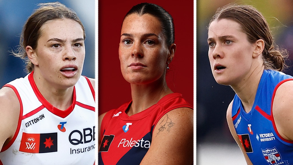 AFLW Fantasy defenders: Premiums, mid-priced options, rookie radar