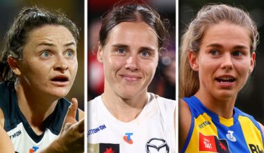 Bringing the spark: Who is your club's biggest gamebreaker?