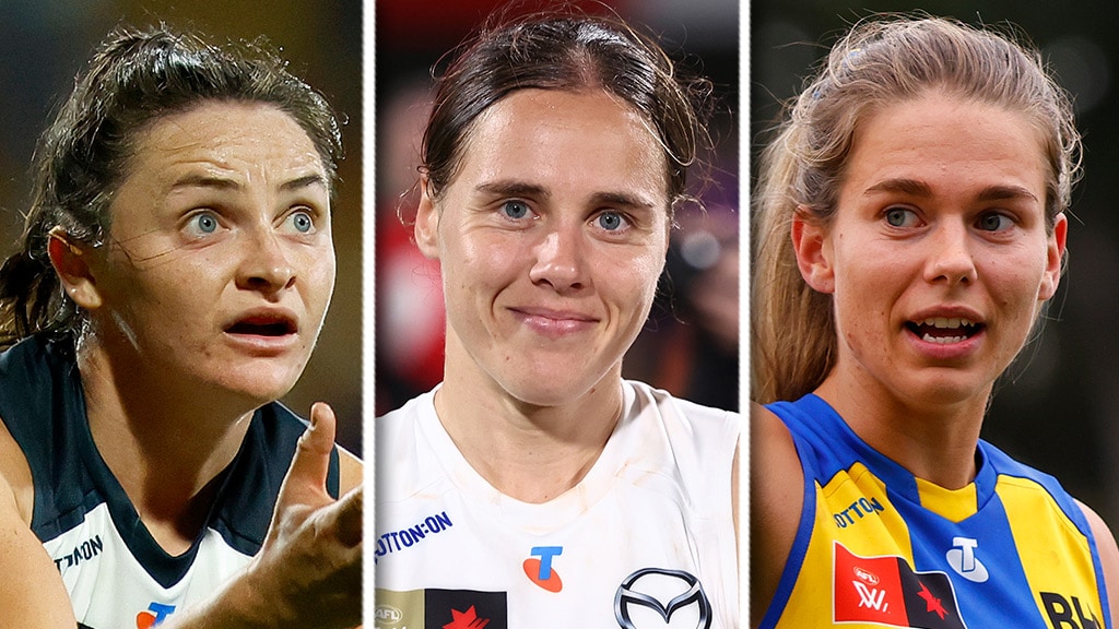 Bringing the spark: Who is your club's biggest gamebreaker?