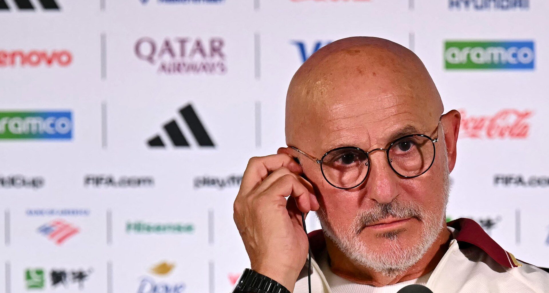 Spain recapture 2010 spirit after reaching World Cup final: De la Fuente | World Cup 2026 News