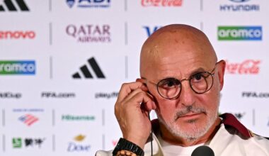 Spain recapture 2010 spirit after reaching World Cup final: De la Fuente | World Cup 2026 News