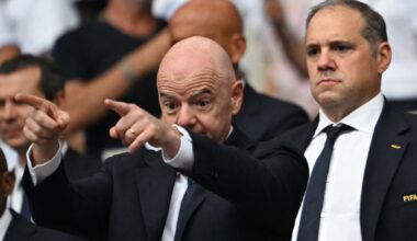 FIFA, Infantino, to examine 64-team World Cup for 2030 tournament | World Cup 2026 News