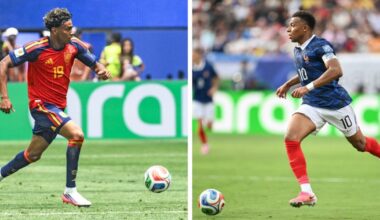 World Cup: France, Spain unbeaten before semis, but only one can make final | World Cup 2026 News